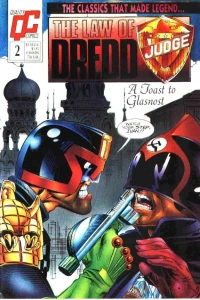 Issue #2
