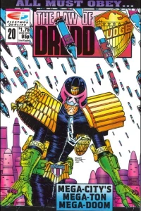 Issue #20
