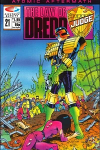Issue #21