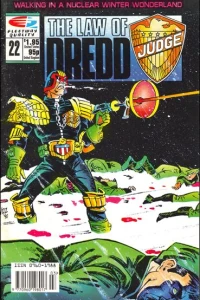 Issue #22