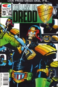 Issue #23