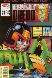 Issue #24