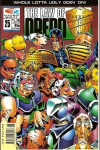 Issue #25