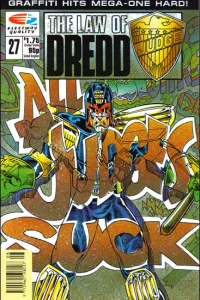 Issue #27