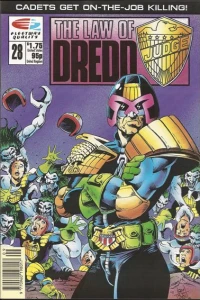 Issue #28