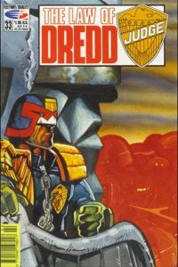 The League of Fatties; Gunge; Rabid; Blobs!