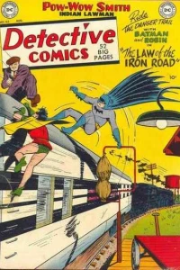 The Law of the Iron Road