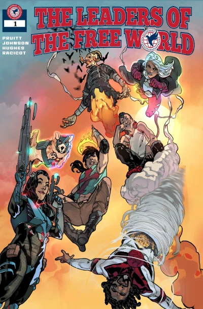 Cover of Where Were You When the World Ended?