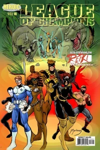 Issue #18