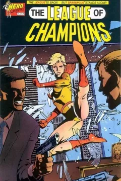 Issue #4