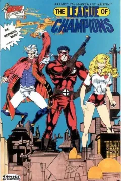 Issue #7