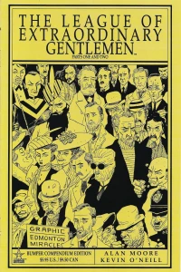 Issue #1