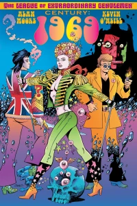 1969: Paint it Black