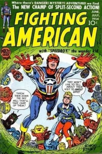 The League of the Handsome Devils