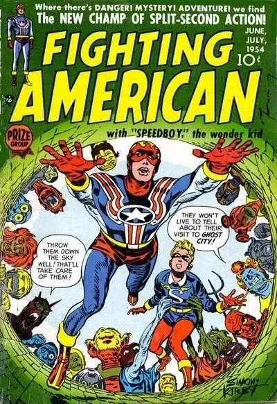 Cover of The League of the Handsome Devils