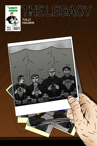 Cover of Ignition