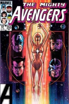 The Legacy of Thanos!