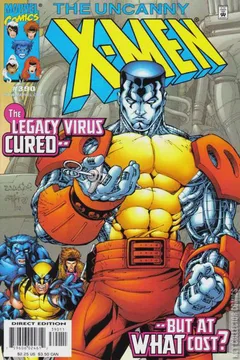 The Legacy Virus Cured-But At What Cost?
