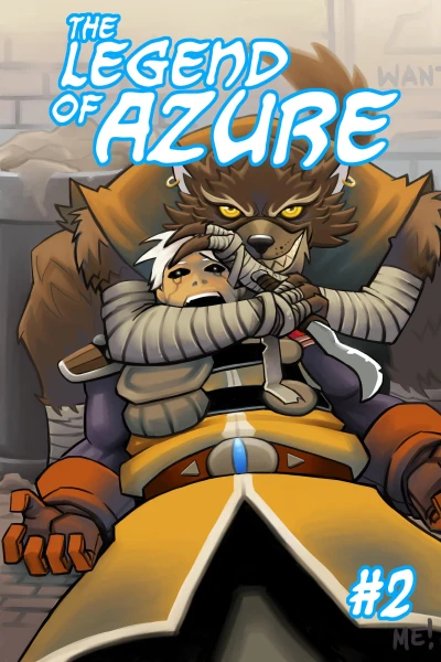 Cover of The Streets of Yath