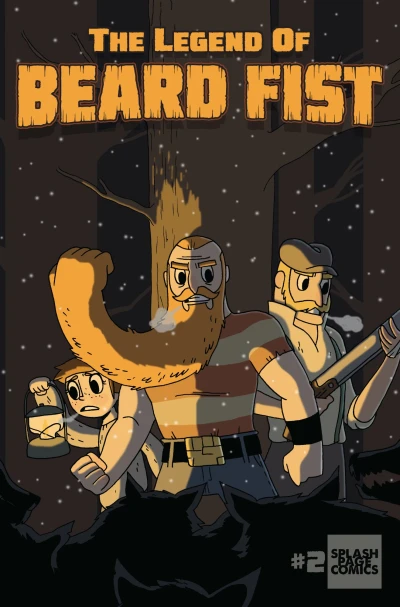 Cover of Wolf Meat
