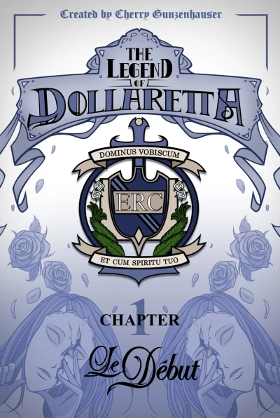 Cover of Chapter 1: Le Début