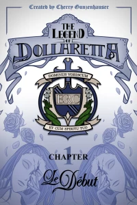 Chapter 1: Le Début
