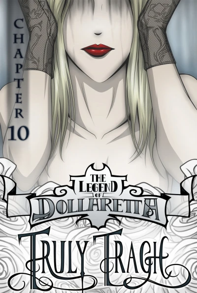 Cover of Chapter 10: Truly Tragic