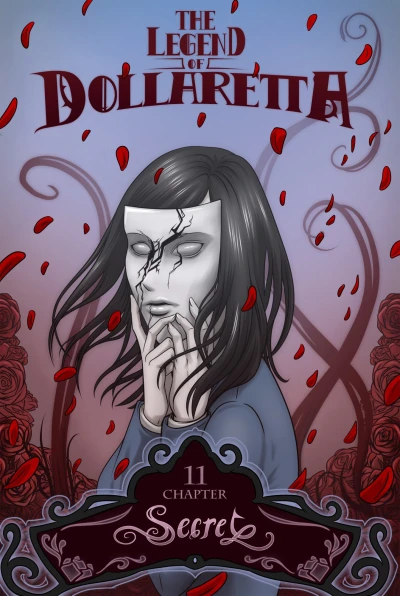Cover of Chapter 11: Secret