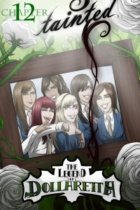 Chapter 12: Tainted