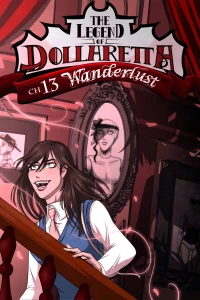 Chapter 13: Wanderlust