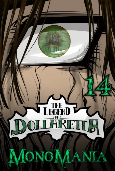 Cover of Chapter 14: Monomania