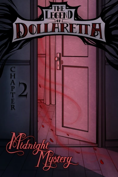 Cover of Chapter 2: Midnight Mystery