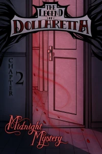 Chapter 2: Midnight Mystery
