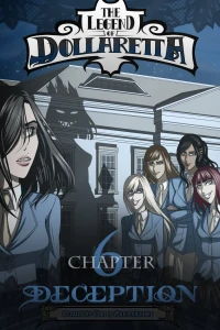 Chapter 6: Deception