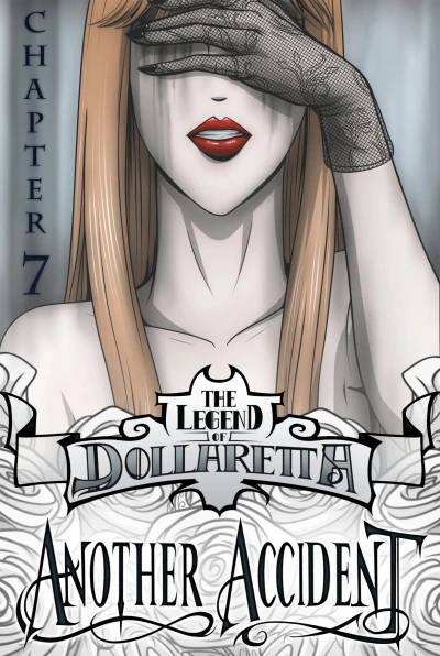 Cover of Chapter 7: Another Accident