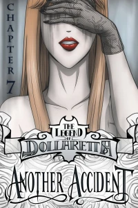 Chapter 7: Another Accident