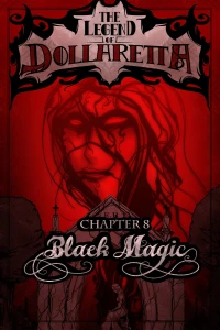 Chapter 8: Black Magic