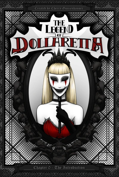 Cover of Chapter 0: The Introduction