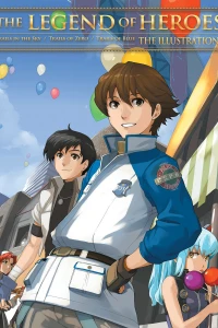 The Illustrations