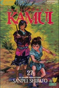 Issue #27