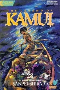 Issue #28
