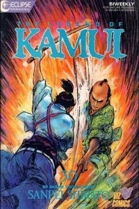 Issue #30
