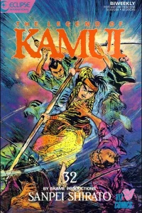 Issue #32