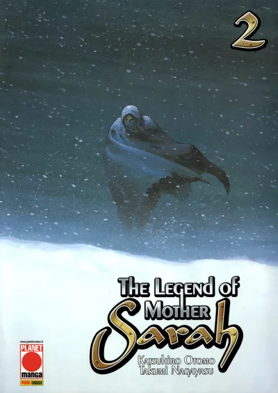 Cover of Issue #2