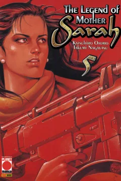 Issue #5