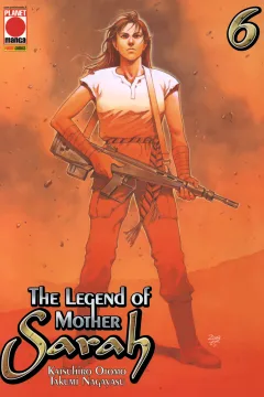 Issue #6