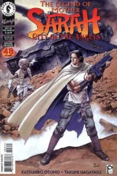 Issue #3