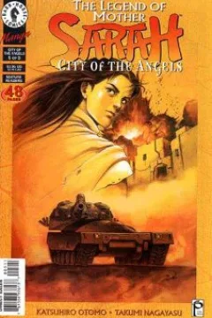 Issue #5