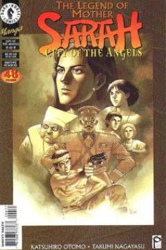 Issue #6