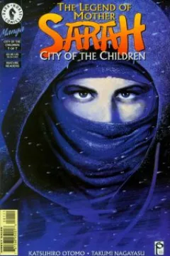 Issue #1